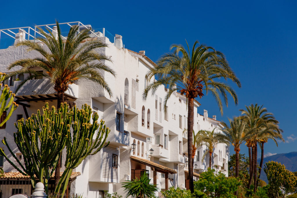 Everything you need to know about buying a house in Spain