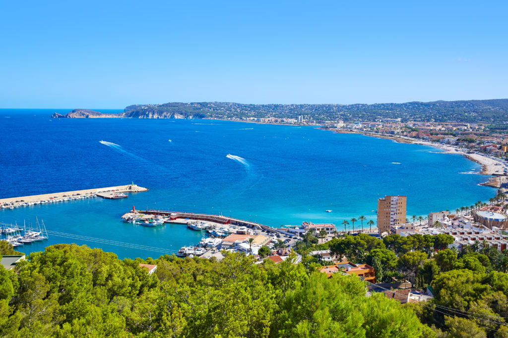 Moving to Javea: The ultimate guide