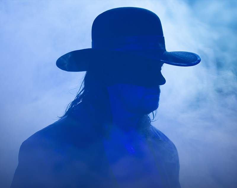 BREAKING: The Undertaker to headline WWE Hall of Fame