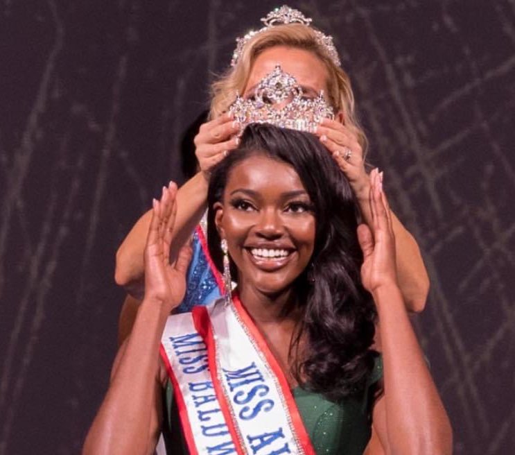 Miss Alabama Zoe Sozo Bethel suffers same death as Bob Saget, leading to conspiracy theories