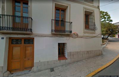 Specific office for making tax returns in Altea next June