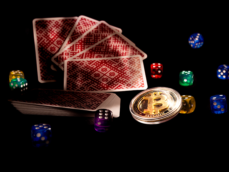 Crypto gambling in Germany - Regulations and trends