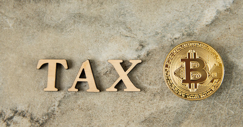 How not to pay taxes on Bitcoin