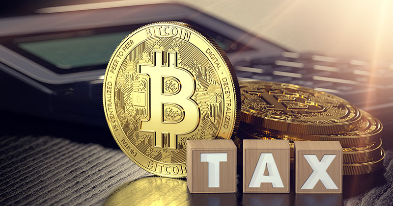 What Happens When You Don’t File Bitcoin Taxes