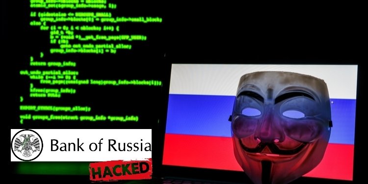 Anonymous-releases-Russian-bank-data