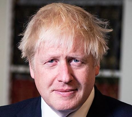 Boris Johnson 'unable to turn down' £2k pay rise