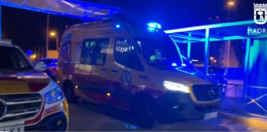 Teenager in very serious condition after stabbing in Spain