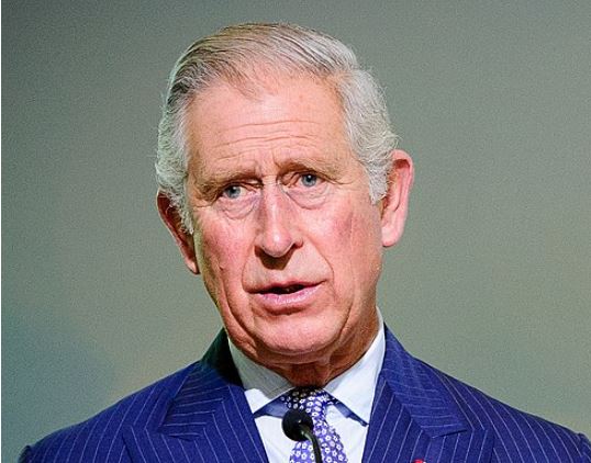 Prince Charles 'bankrolls' disgraced Prince Andrew's payout