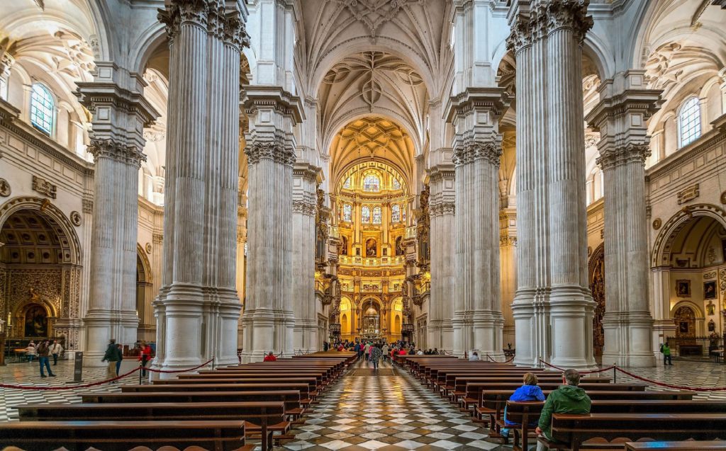 Massive drop in priests and nuns in the Spanish Church