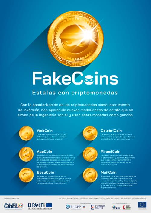 Cryptocurrency-scams-warning