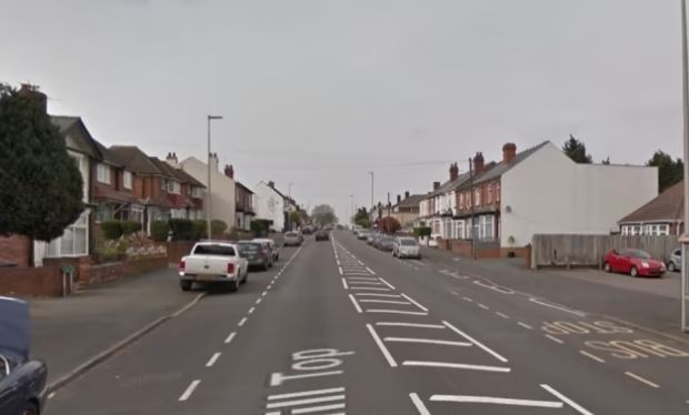 Police probe: Two women 'kidnapped' in the Midlands