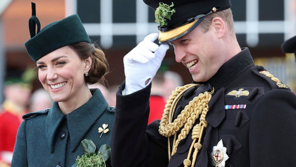 Prince William: I will support cutting ties with the monarchy