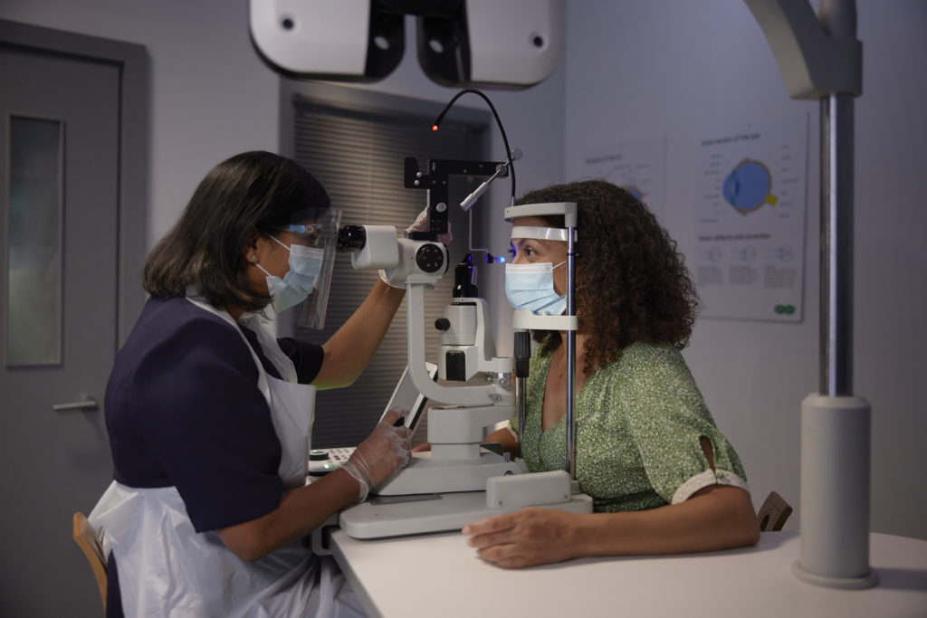 On World Glaucoma Day experts in Spain recommend annual visits to a specialist to prevent 9 out of 10 cases
