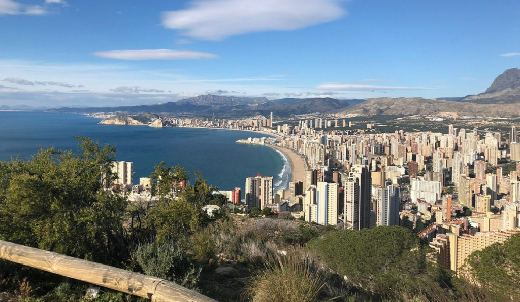The best things to do in Benidorm