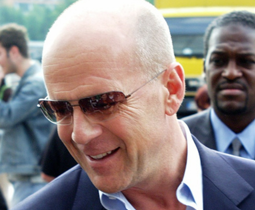 BREAKING: Bruce Willis stepping away from acting due to degenerative brain condition
