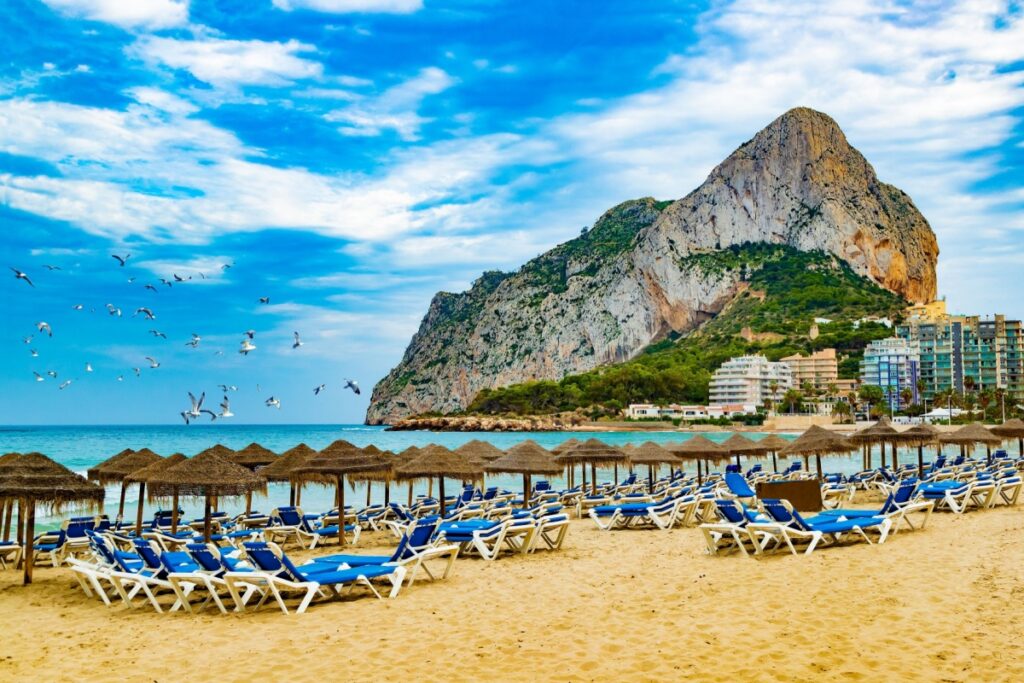 Moving to Calpe: The all you need to know guide (2023)