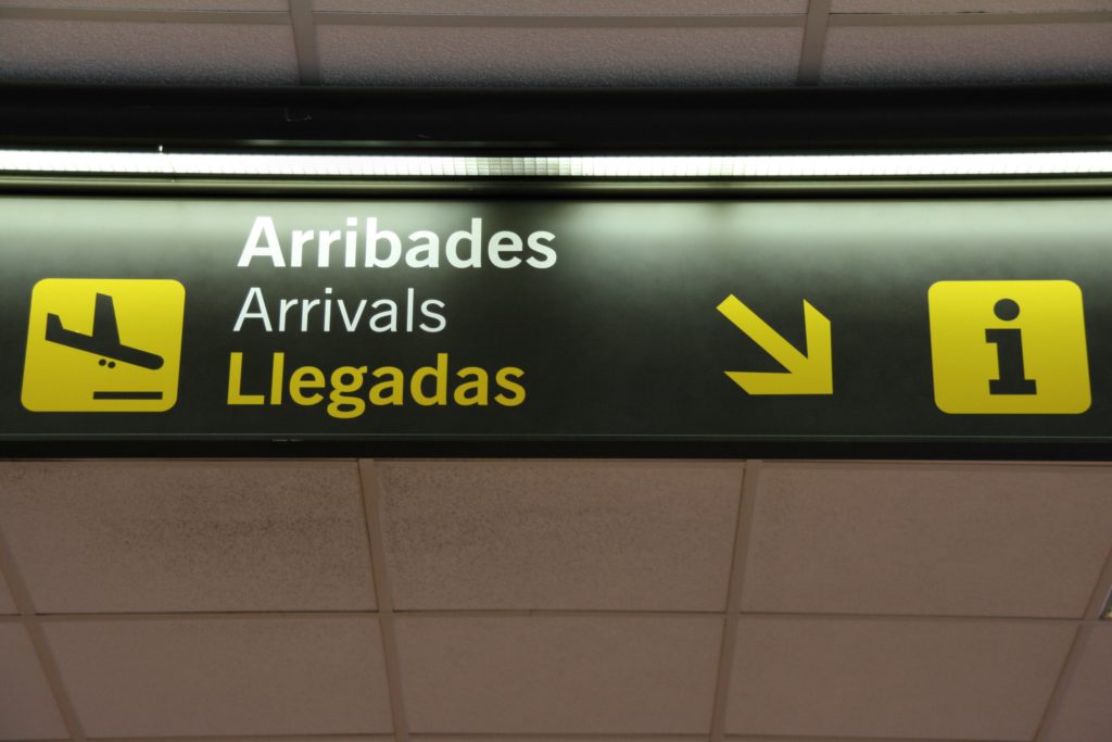 Spain scraps all remaining Covid requirements for travellers from non-EU countries