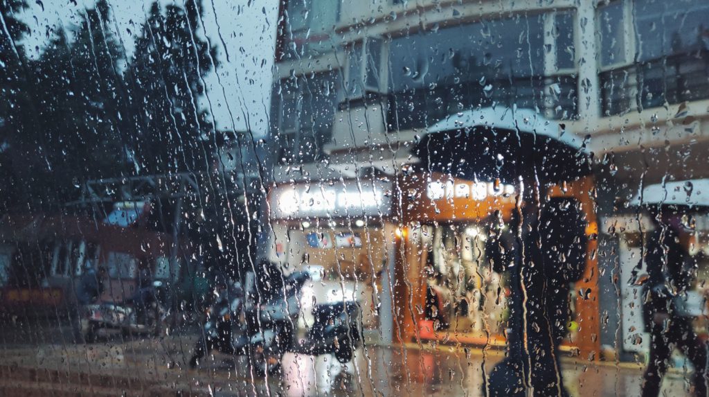 Rain, rain, go away: Weather update for Alicante region