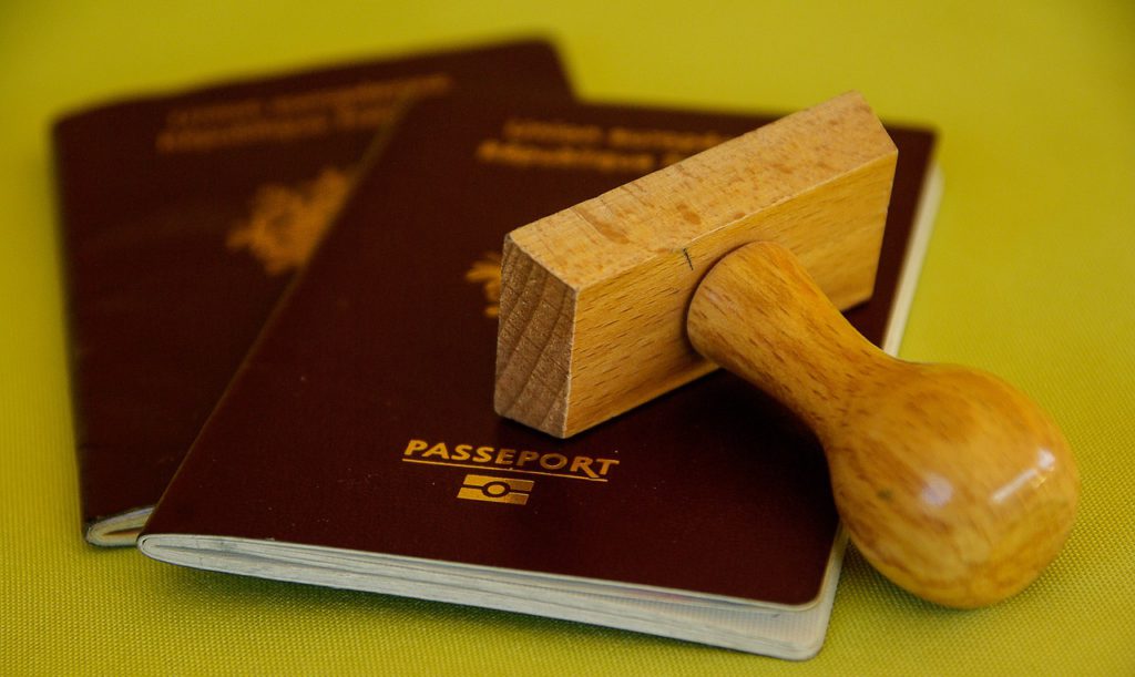Which are the strongest passports in the world?