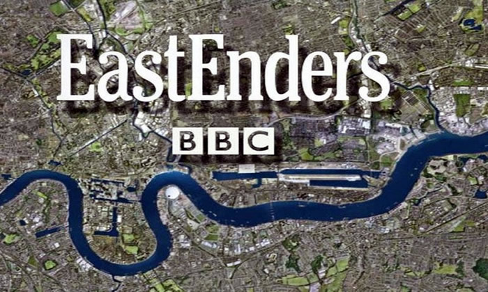 EastEnders icon to return to soap
