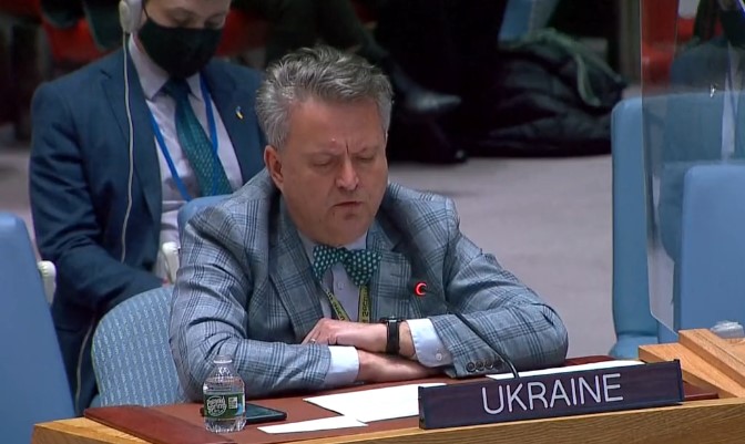 Russia accused of war crimes in Ukraine by US, EU, and UK