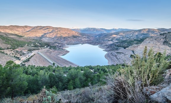 Entire province of Malaga declared to be in a state of exceptional drought