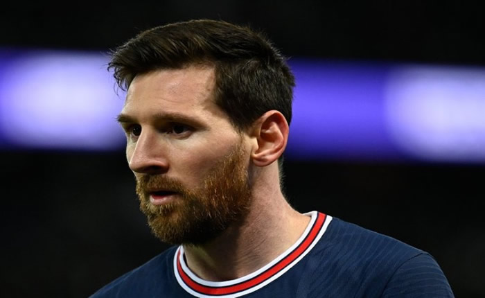 Messi to reconsider his future later this year