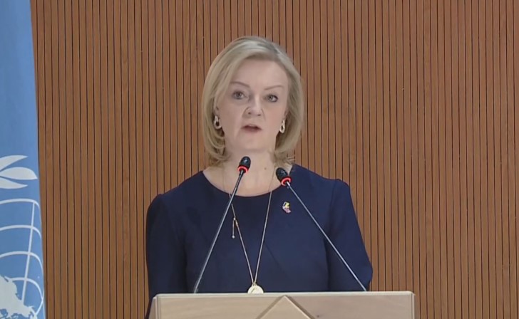 Liz Truss and Nadhim Zahawi will launch campaigns to be next Tory party leader
