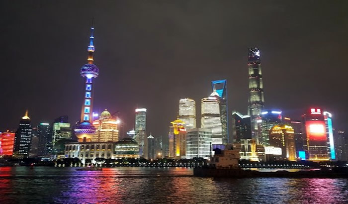 Despite 25 million locked down Shanghai reports record number of Covid cases