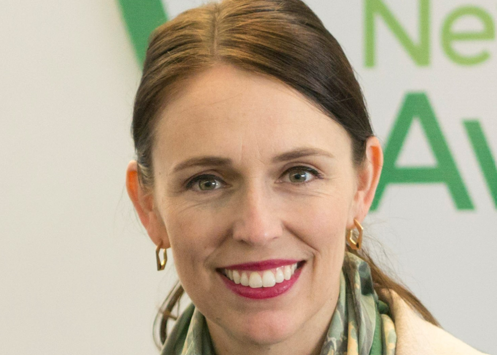 Political shock in New Zealand as PM Jacinda Ardern announces her resignation