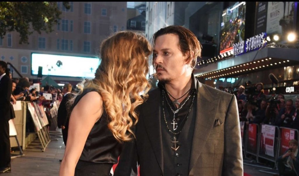 Johnny Depp vs Amber Heard: Televised court battle will feature these celebrity testimonies