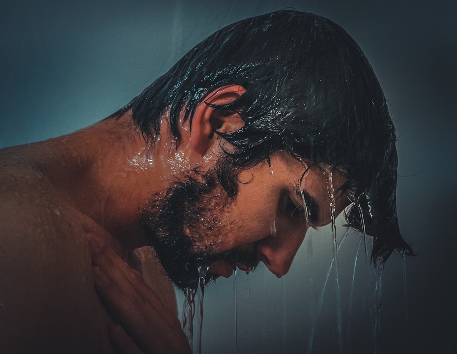 5 shower mistakes affecting your skin