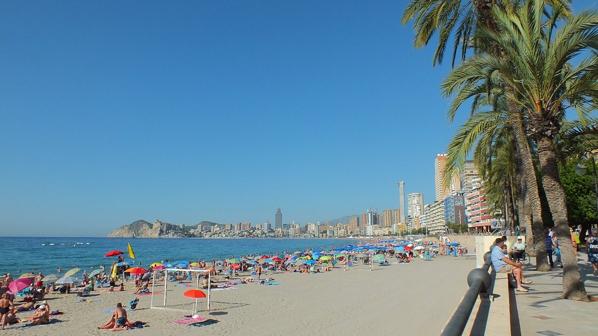 Moving to Benidorm: The definitive guide