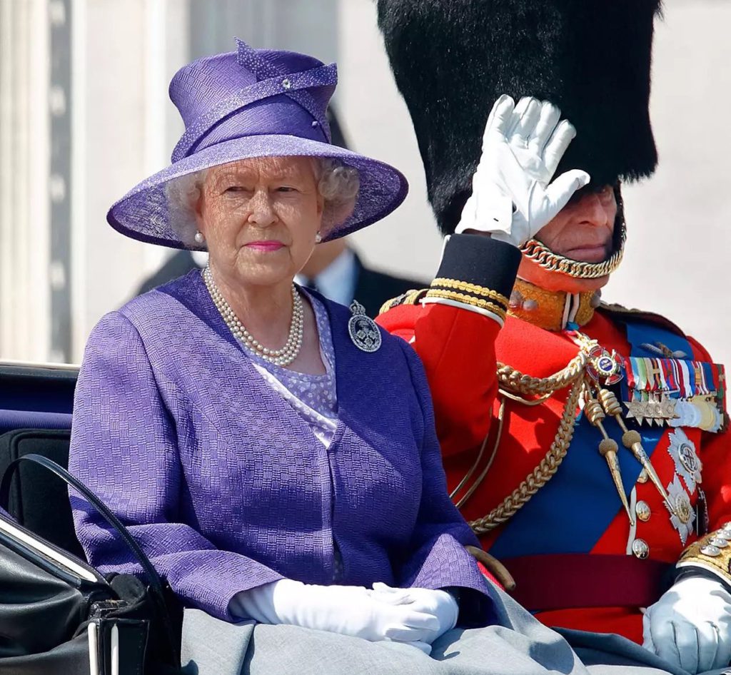 Queen will attend Prince Philip's memorial service despite her health reportedly deteriorating