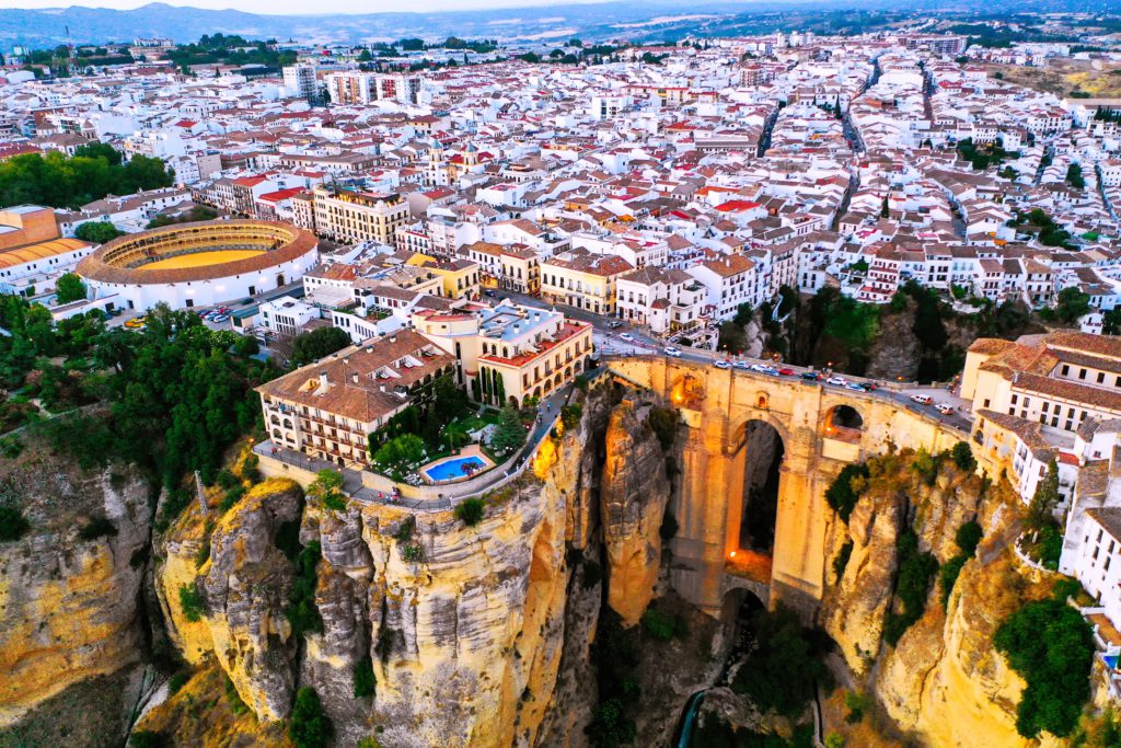 The 10 best estate agents in Ronda: The ultimate guide