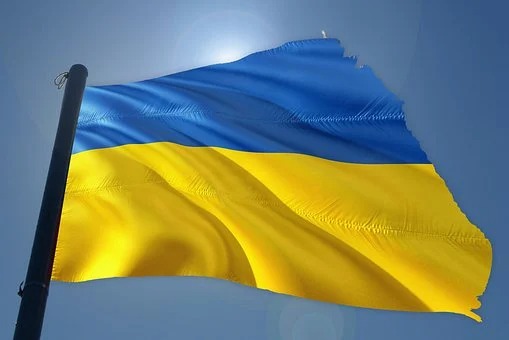 Ukraine accuses Russia of 'genocide'