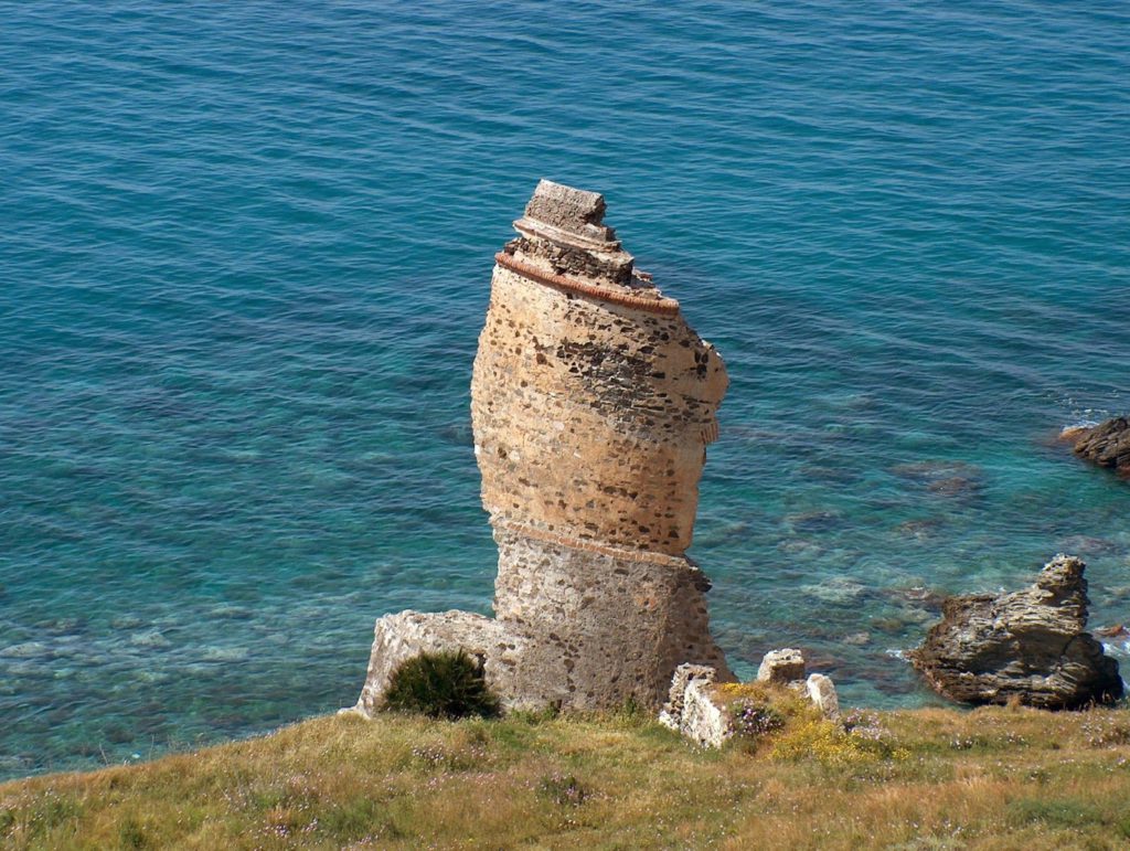 Torre de la Miel in Nerja becomes endangered heritage