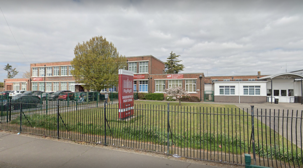 Young boy dies of suspected 'heart attack' at UK school