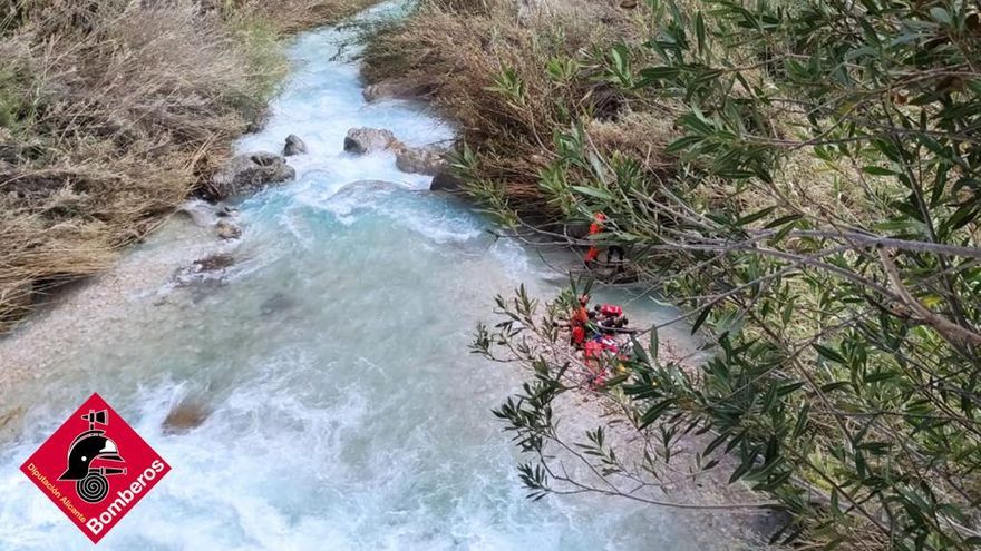 ‘Better safety for River Algar’ call after three deaths in 10 days