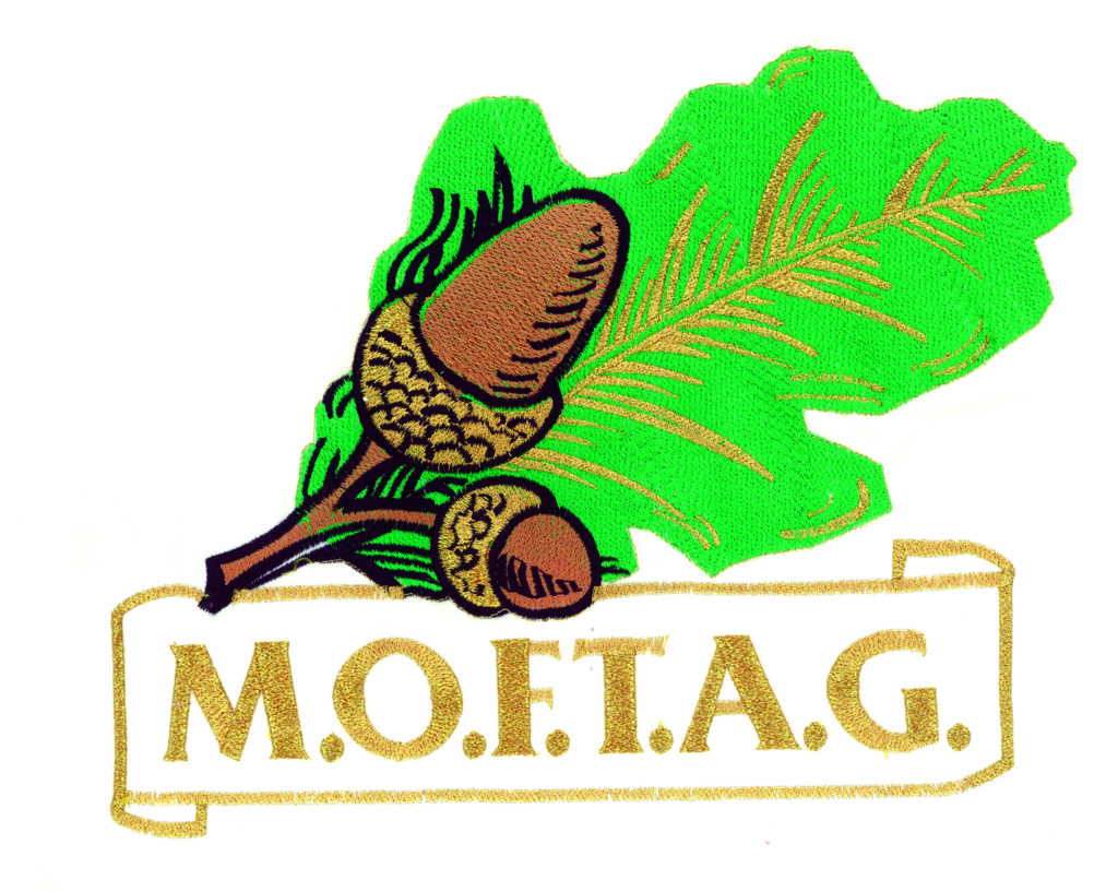 MOFTAG organise their spring event in Calpe on May 14