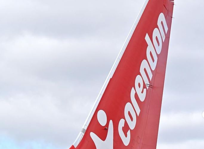 Birmingham Airport welcomes Corendon Airlines with new flights to summer hotspots
