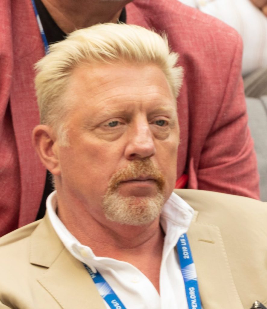 Tennis legend Boris Becker to face up to seven years in jail