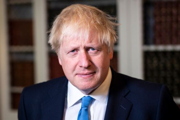 BREAKING UPDATE: Prime Minister Boris Johnson reacts to Sue Gray 'Partygate' report