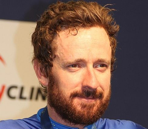 Shock as Bradley Wiggins reveals he was sexually groomed by a coach as a young teenager