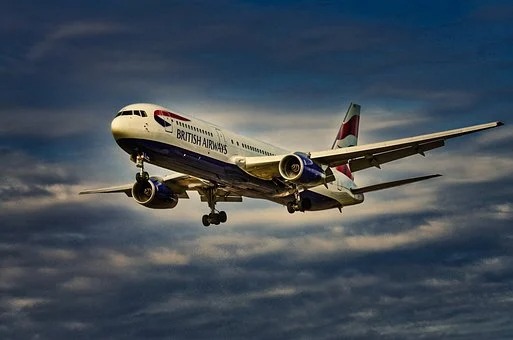 British Airways cancels more flights