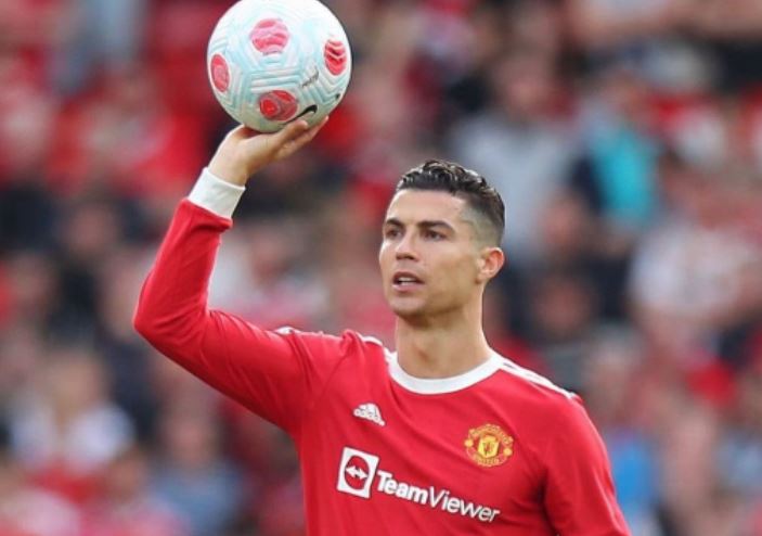 BREAKING: Manchester United terminate Cristiano Ronaldo's contract