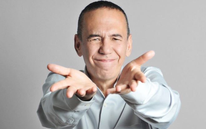 Gilbert Gottfried: Unmistakable comic and actor dies at 67