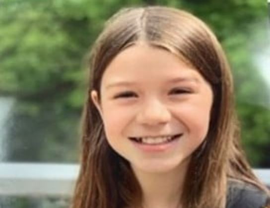 Shock as boy arrested for murder of Wisconsin girl Lily Peters