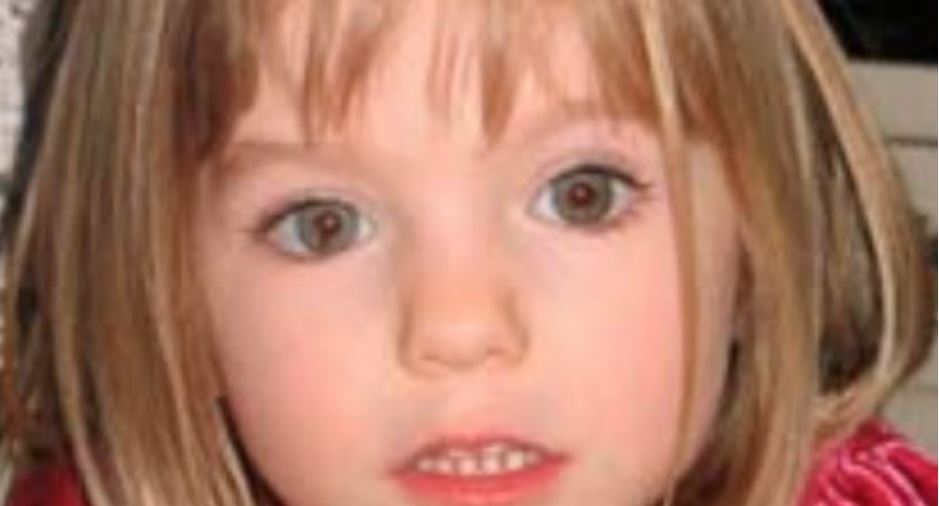 Burger van ads that joked about Madeleine McCann on Mother’s Day are banned