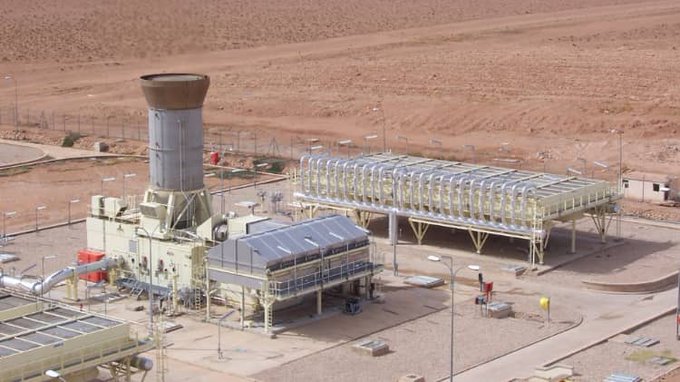 Algeria threatens to cut Spain’s gas supply